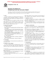 Preview ASTM F935-00 10.2.2000