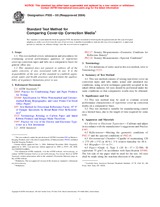 Preview ASTM F935-00(2004) 1.12.2004
