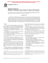 Preview ASTM F939-04 1.9.2004