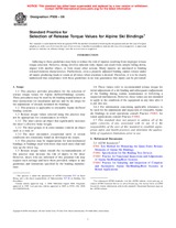 Preview ASTM F939-06 1.8.2006