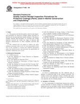 Preview ASTM F940-99 10.11.1999