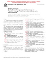Preview ASTM F940-99(2005) 1.5.2005