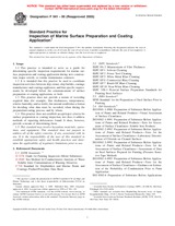 Preview ASTM F941-99(2005) 1.5.2005