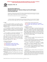 Preview ASTM F945-06 1.4.2006