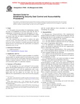 Preview ASTM F946-85(2004) 1.4.2004