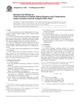 Preview ASTM F948-94(2001)e1 15.4.1994