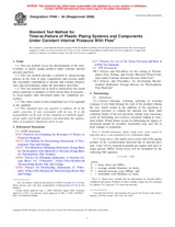 Preview ASTM F948-94(2006) 1.8.2006