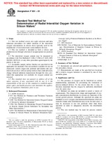 WITHDRAWN ASTM F951-01 10.1.2002 preview