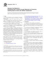 Preview ASTM F955-15 1.7.2015