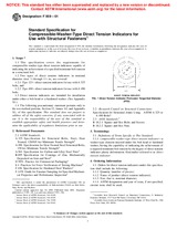 Preview ASTM F959-01 10.4.2002
