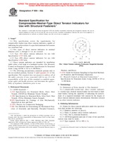 Preview ASTM F959-05a 1.4.2005