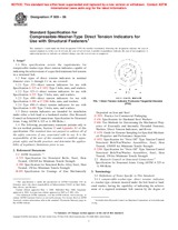 Preview ASTM F959-06 1.5.2006