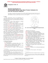 Preview ASTM F959-07 1.4.2007