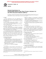 Preview ASTM F959M-04 1.8.2004