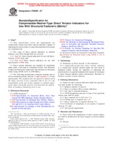 Preview ASTM F959M-07 1.12.2007