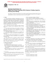 Preview ASTM F964-02 10.1.2002