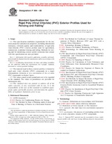 Preview ASTM F964-08 1.2.2008