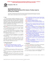 Preview ASTM F964-09 1.7.2009
