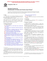 Preview ASTM F969-07 1.2.2007