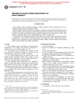 Preview ASTM F977-00 10.4.2000