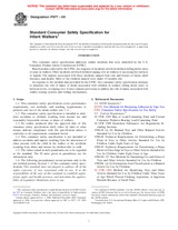 Preview ASTM F977-09 1.11.2009