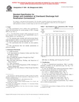 WITHDRAWN ASTM F994-86(2001) 27.3.1986 preview