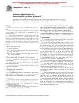 WITHDRAWN ASTM F1003-02 10.5.2002 preview