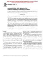 WITHDRAWN ASTM F1004-12 1.5.2012 preview