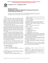 WITHDRAWN ASTM F1011-86(2001) 1.1.2001 preview