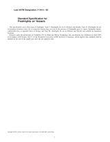 WITHDRAWN ASTM F1014-92 10.3.2002 preview