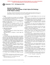 WITHDRAWN ASTM F1017-86(1994) 1.1.1994 preview