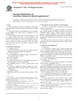 WITHDRAWN ASTM F1020-86(2001) 1.1.1996 preview