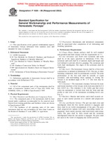 Preview ASTM F1026-86(2002) 26.9.1986