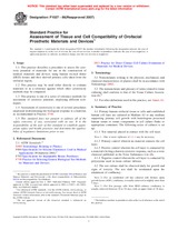 Preview ASTM F1027-86(2007) 1.2.2007