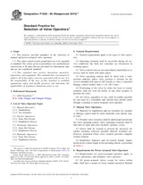 Preview ASTM F1030-86(2014)e1 1.11.2008