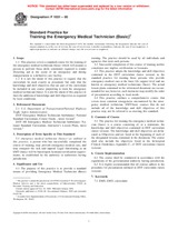 Preview ASTM F1031-00 10.10.2000