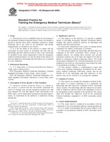 Preview ASTM F1031-00(2006) 1.3.2006