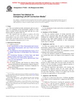 Preview ASTM F1033-00(2004) 1.12.2004