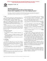 Preview ASTM F1035-03 10.5.2003