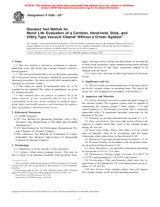 Preview ASTM F1038-02e1 10.11.2002