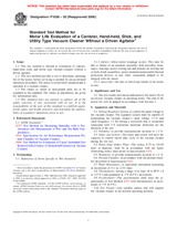 Preview ASTM F1038-02(2006) 1.7.2006