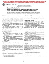 Preview ASTM F1038-98 10.10.1998