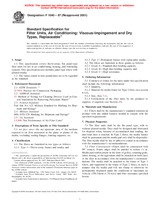 Preview ASTM F1040-87(2001) 1.1.2001