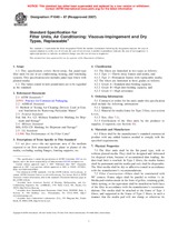 Preview ASTM F1040-87(2007) 1.4.2007