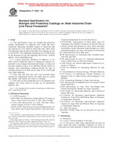 Preview ASTM F1043-04 1.10.2004