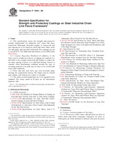 Preview ASTM F1043-06 1.10.2006