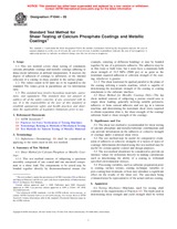 Preview ASTM F1044-05 1.4.2005