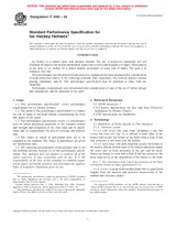 Preview ASTM F1045-04 1.5.2004