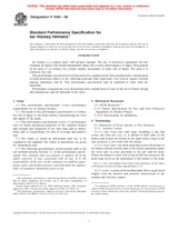 Preview ASTM F1045-06 15.1.2006