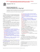 Preview ASTM F1047-04 1.4.2004